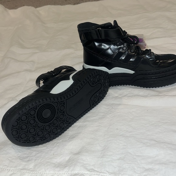 Adidas Triple Platformum Hi black - Picture 4 of 6